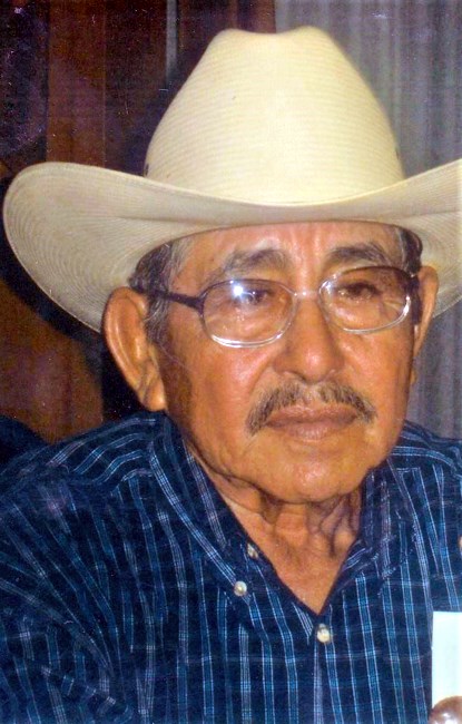 Obituary of Andres Cervantes