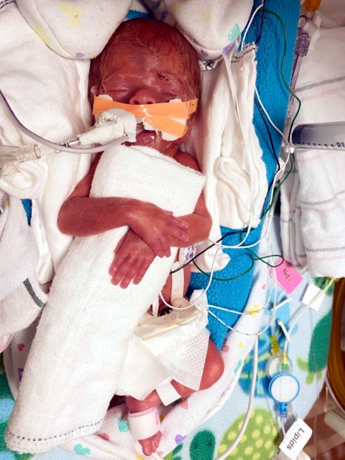 Obituary of Nash Richard Rojas