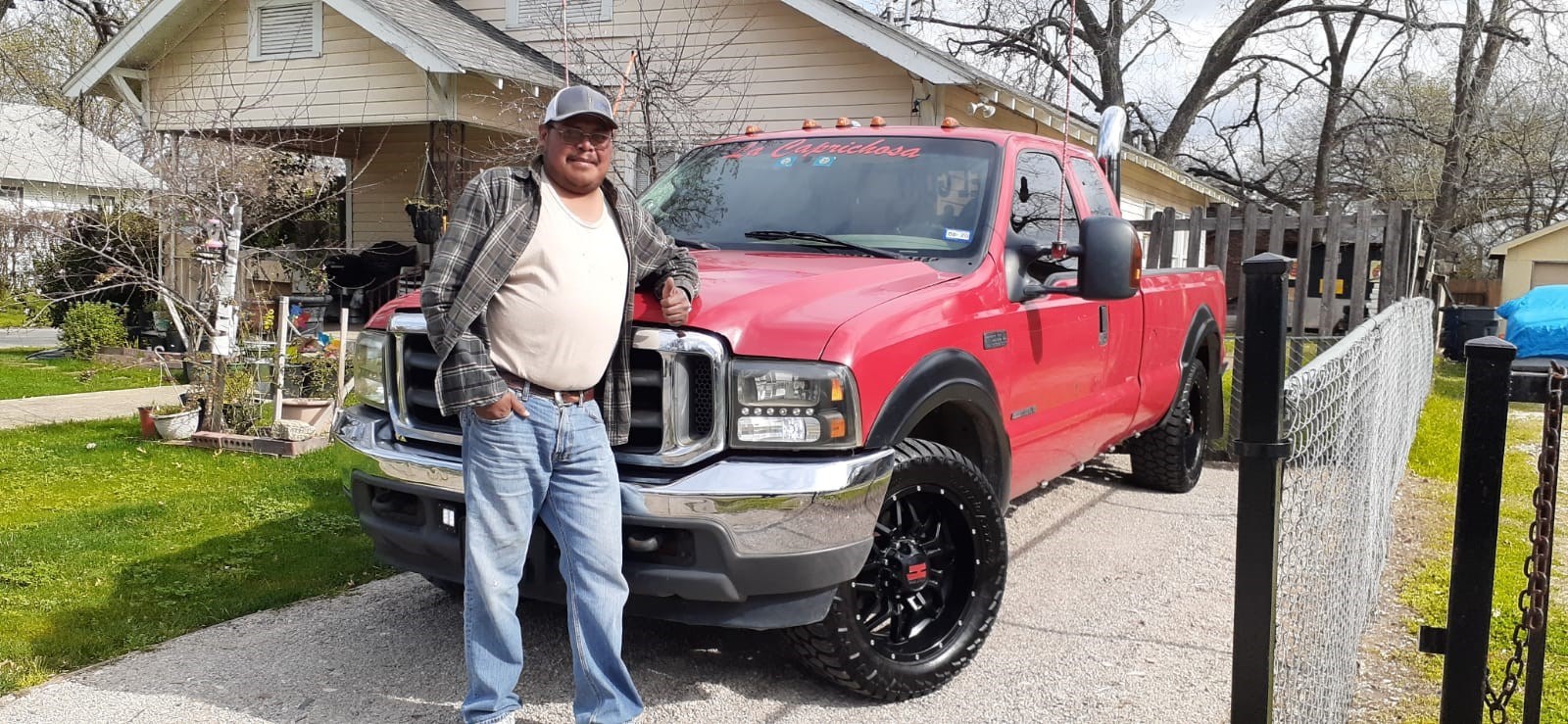 Obituary of Guillermo Sanchez Damian