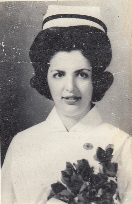 Obituary of Marianne Jean Fitton Lindsay