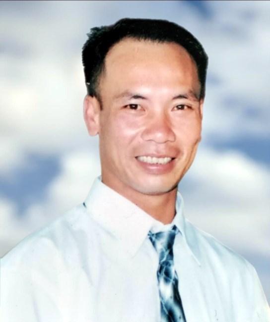 Obituario de Bang van Nguyen