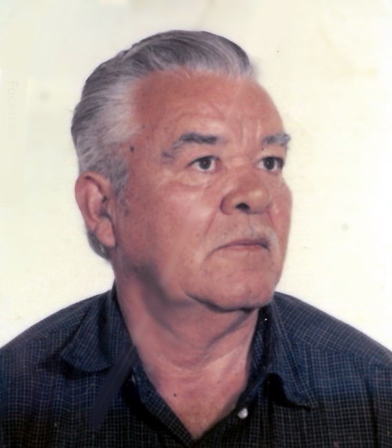Obituary of Jose Francisco Ruiz Molina