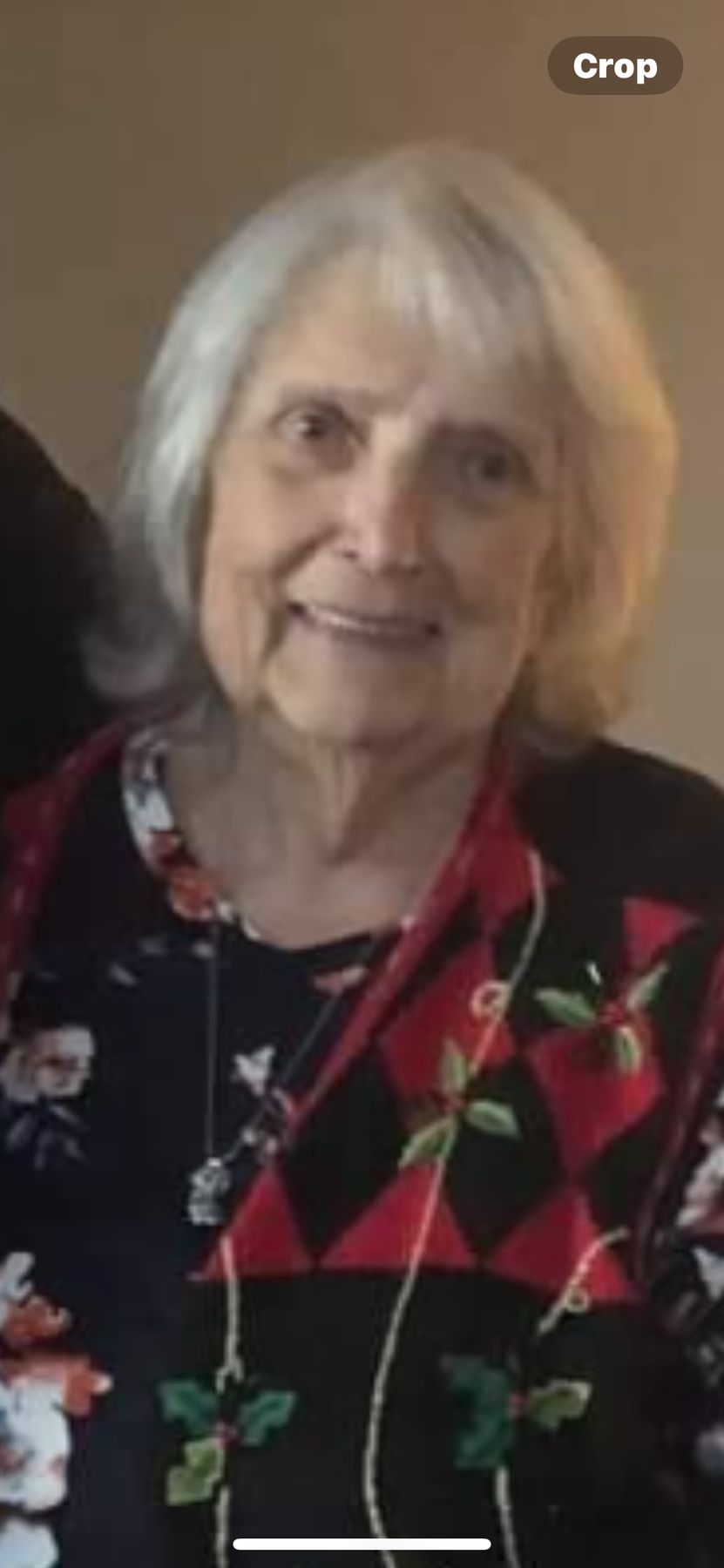 Obituary of Dorthy Smith