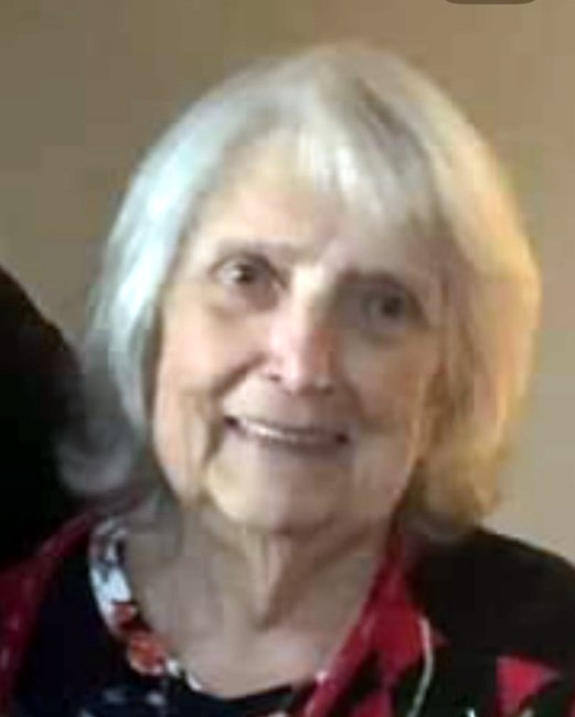 Obituario de Dorthy Smith