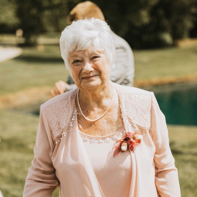 Obituary of Sandra Kay Klender