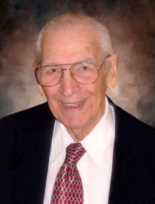 Obituary of William L. McDonald