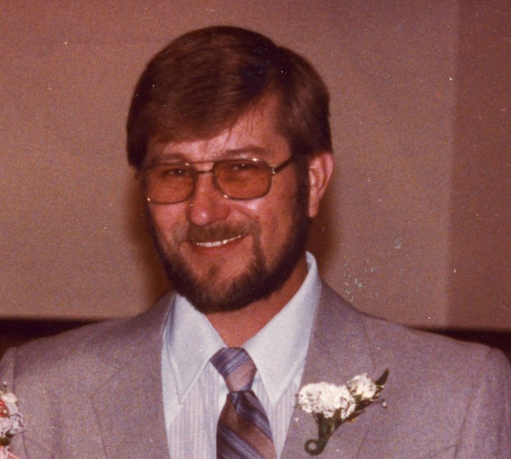 Obituary of Floyd Herman Anderson