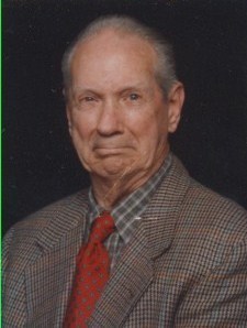 Obituary of John Hoyt McAuley