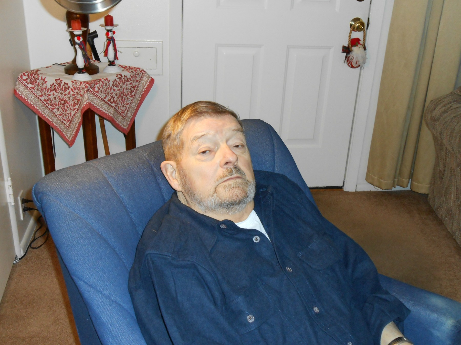 Obituario de James Joseph Link