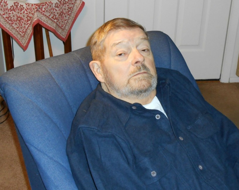 Obituario de James Joseph Link