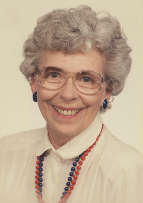 Obituary of Dorothy Elizabeth Singleton