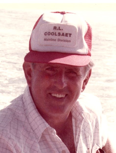 Obituary of David M Krug