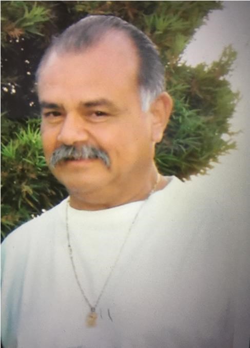 Obituary of Julian Alcala