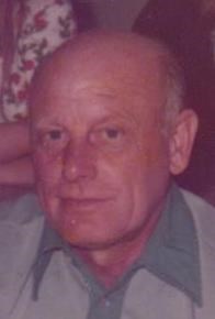 Obituary of Alfred L Epperson