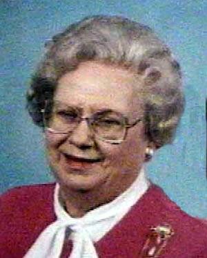 Obituary of Katherine R. Buckley