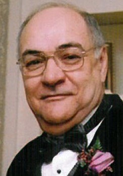 Obituario de Antonio R. daSilva