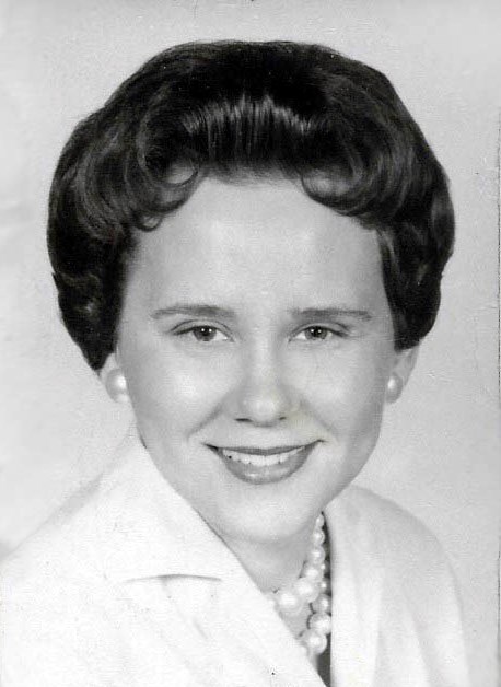 Obituary of Jeanne (Breitner) Carlson