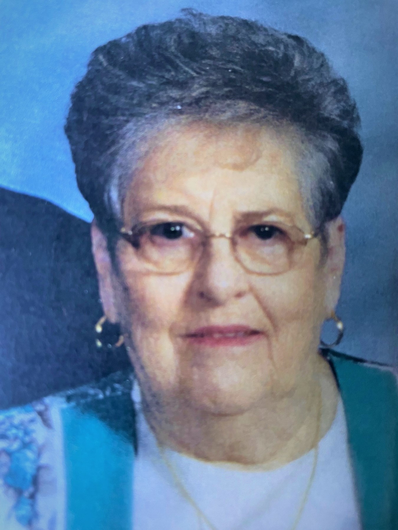 Obituary of Delores Ann Weigel