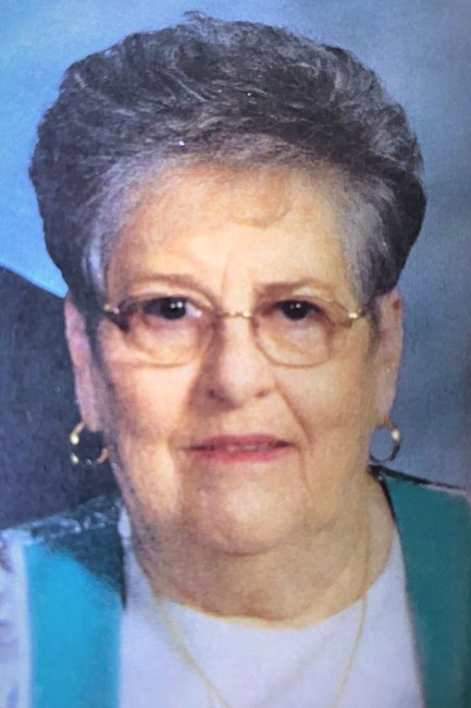 Obituary of Delores Ann Weigel