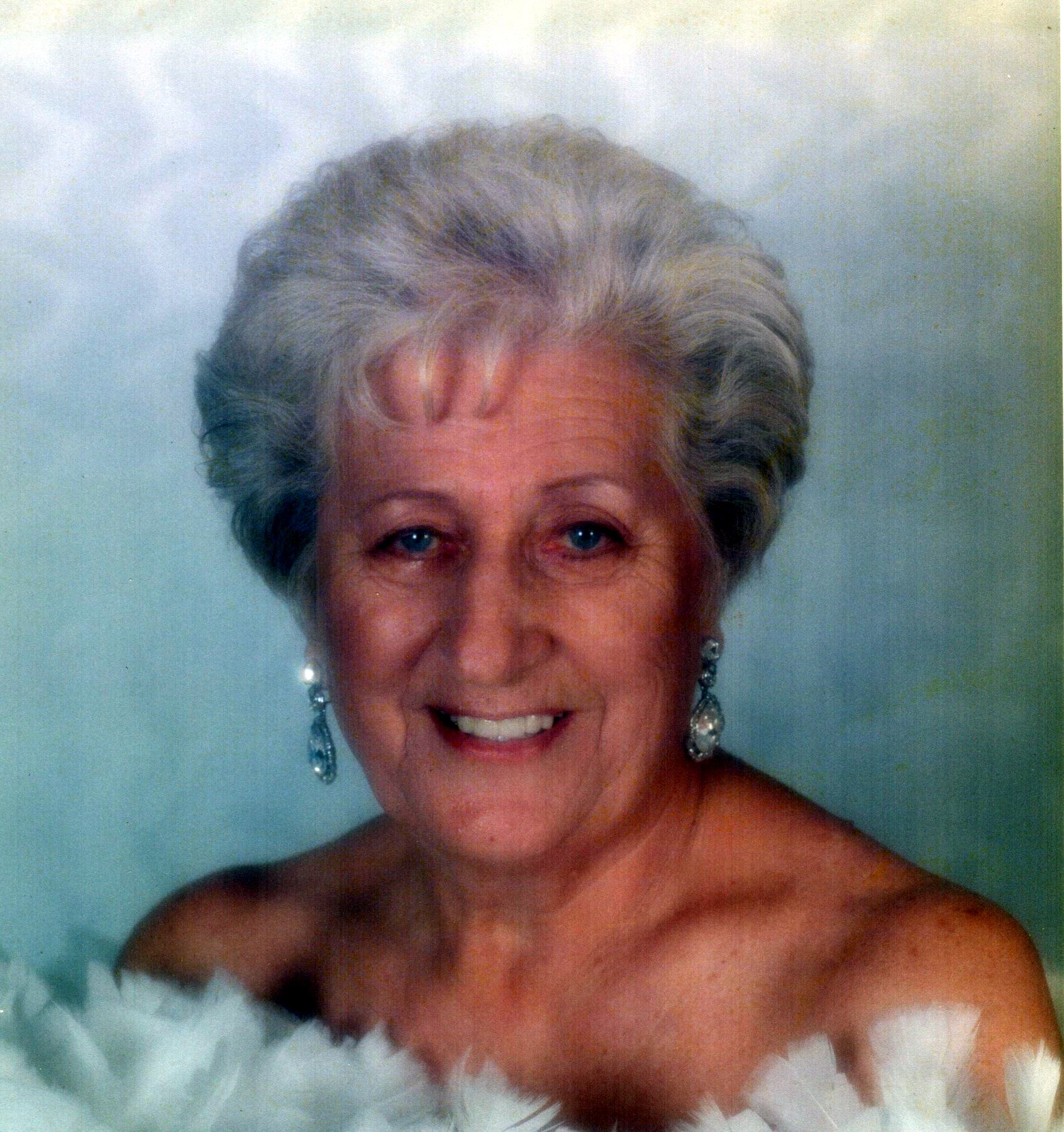 Ruth Frazee Obituary Tampa, FL