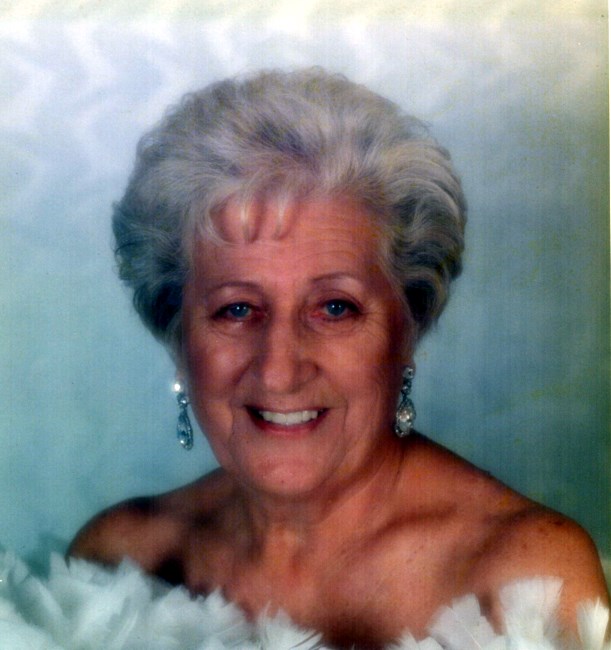 Obituary of Ruth M. Frazee