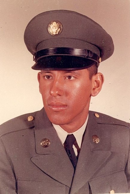 Obituary of Rodrigo Alejandro Rodriguez Sr.