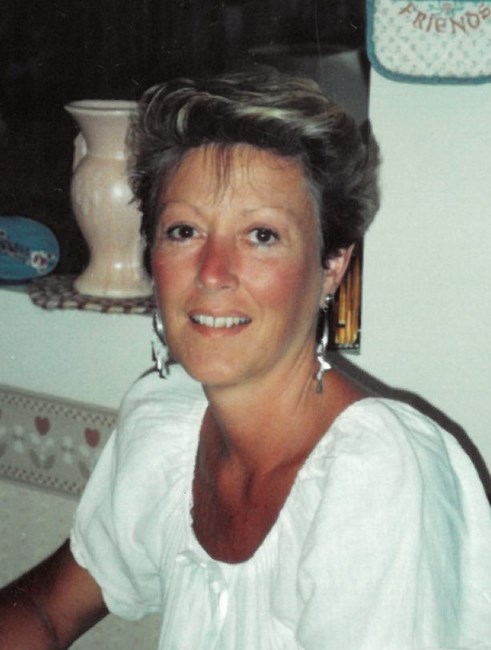 Obituary of Susan Bugarin