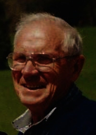 Obituary of Broadus Edward (Ed) Hill, Jr.