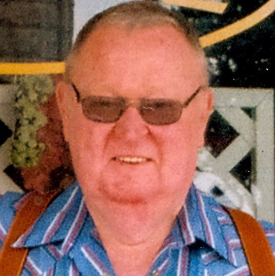 Obituary of David Orville Hosch