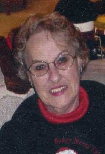 Obituary of Shirley A. Barrand Carter (Piersall)