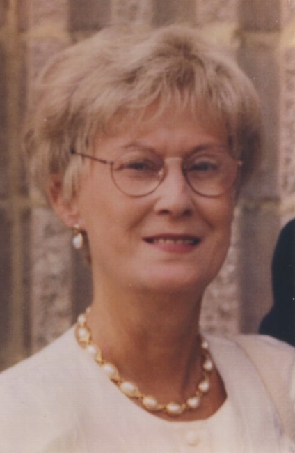 Obituary of Norma Taylor Kirk