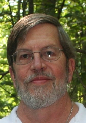 Obituary of Robert Vaughn McAlister Jr.