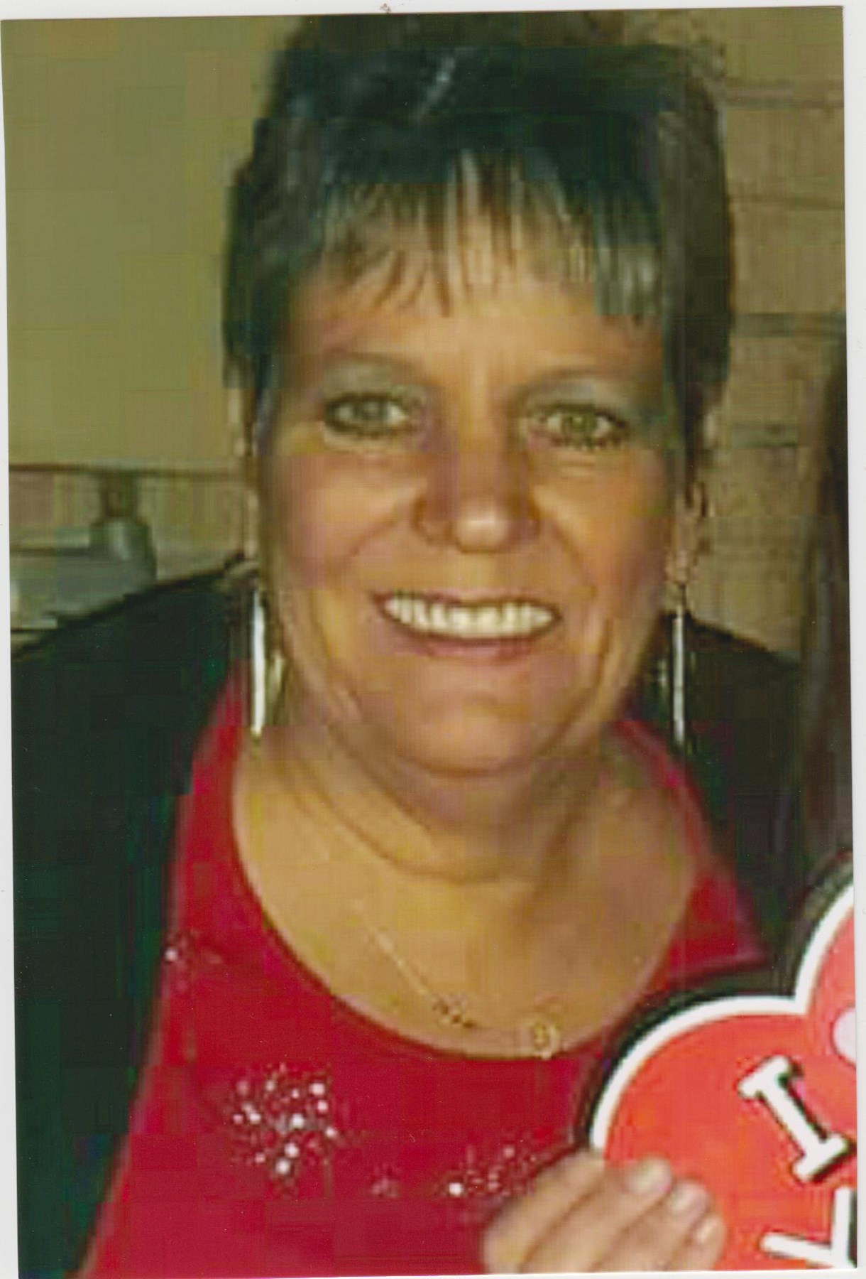 Obituario de Robin Ann Richard Coates