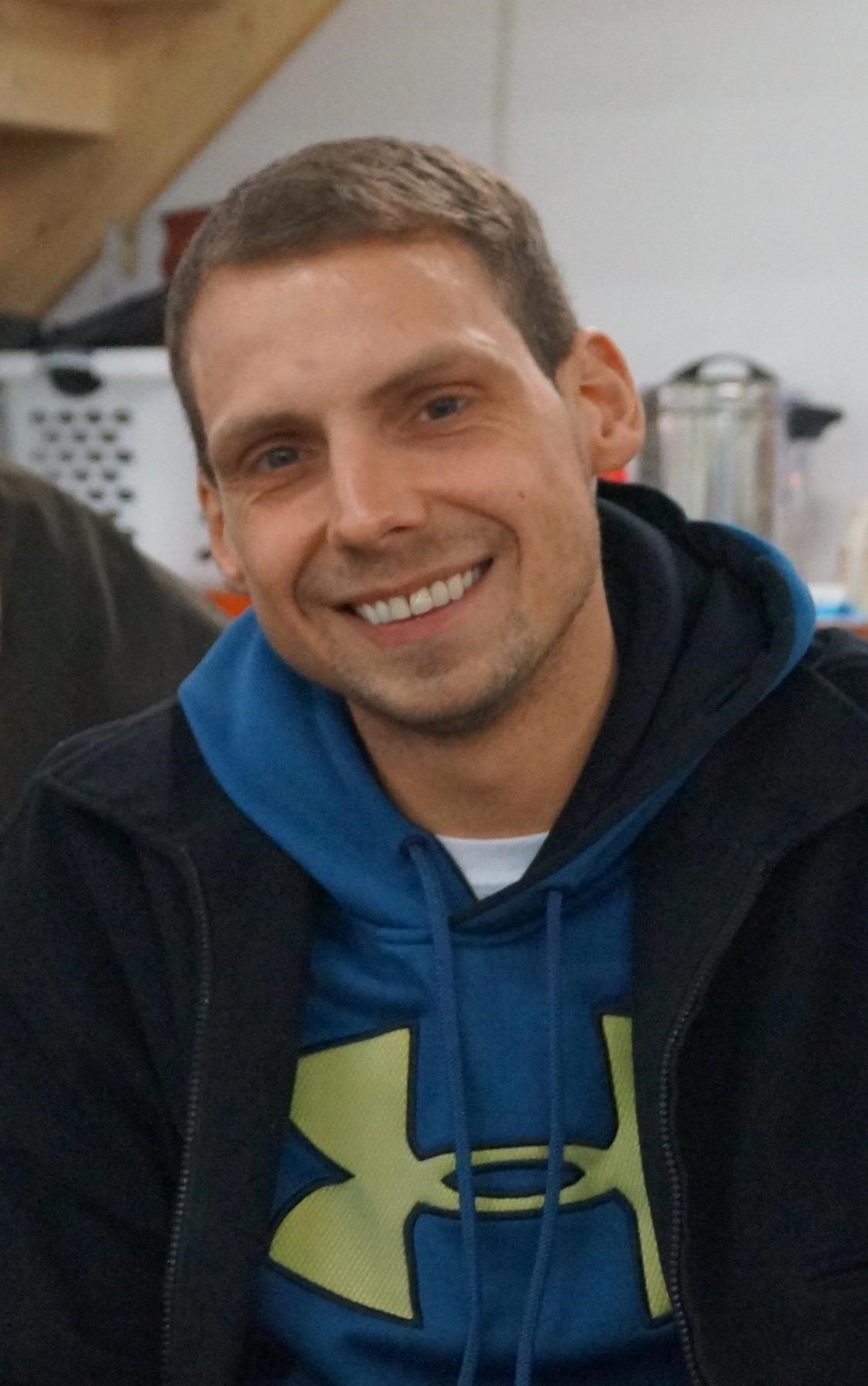 Obituary of John Allen Pittens