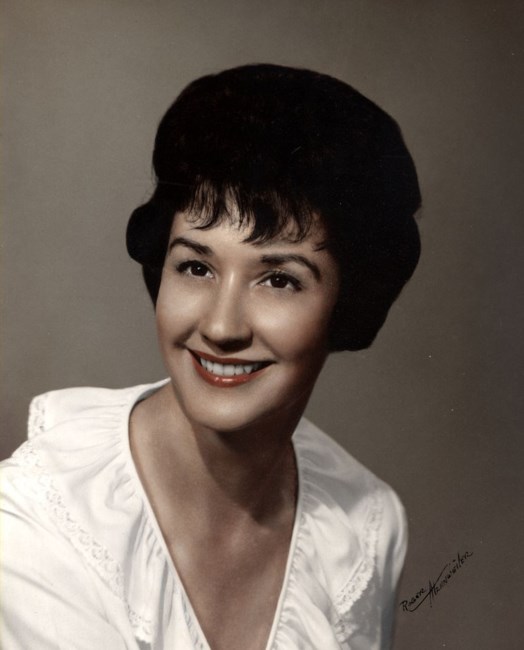 Obituary of Patricia Colleen Raczynski