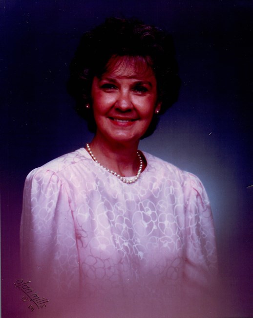 Obituary of Naomi Ruth Bledsoe