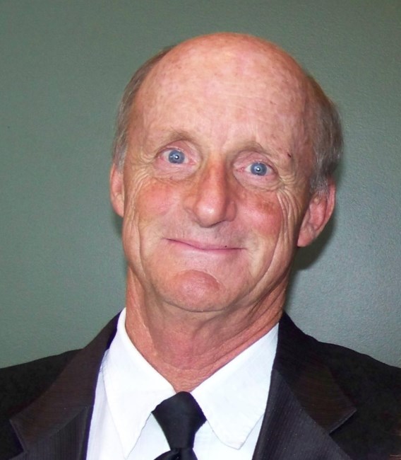 Obituary of Orin Dale Matthews