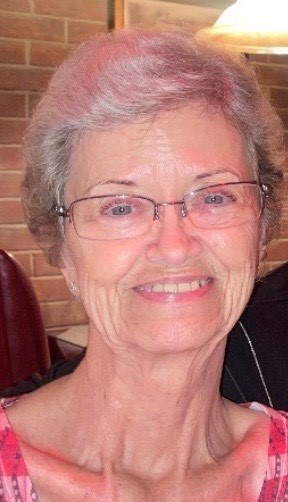 Obituary of Barbara Ellen Case