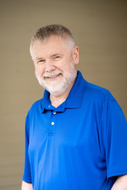 Obituary of Paul Stanley Crocker