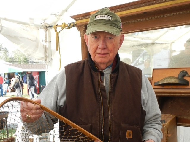 Obituary of Joseph R. Hawley