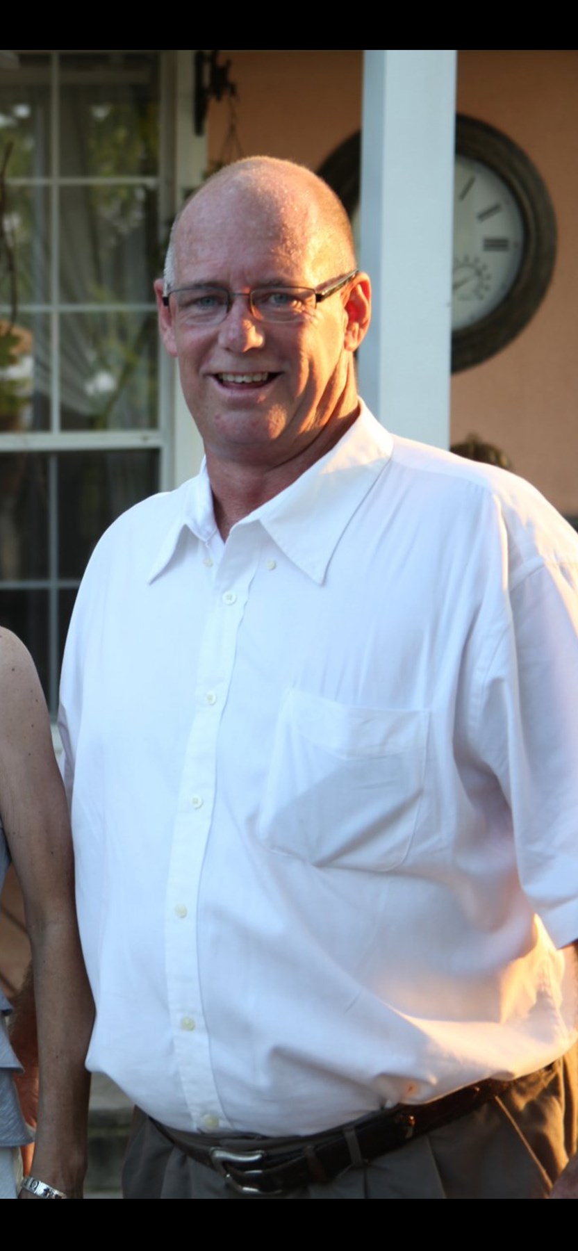 Obituary of Jimmy Alan Branscum