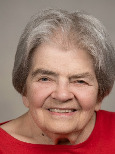 Obituary of Anita Lonnes Nolen