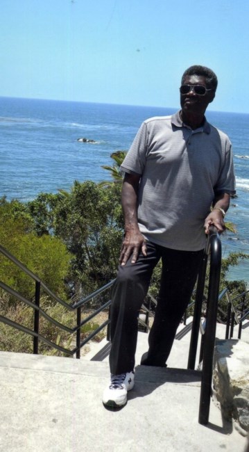 Obituary of Tommie Lee Attical