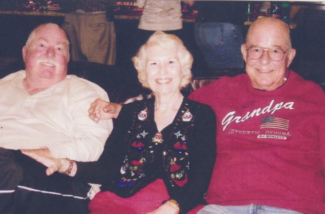 Joseph Macaluso Obituary The Woodlands Tx