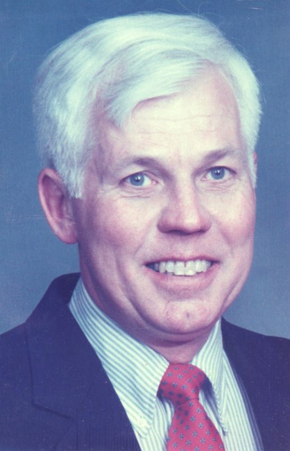 Obituary of John F. Greene