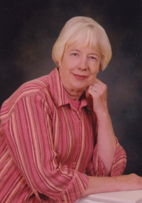 Obituary of Barbara Ann Stuber