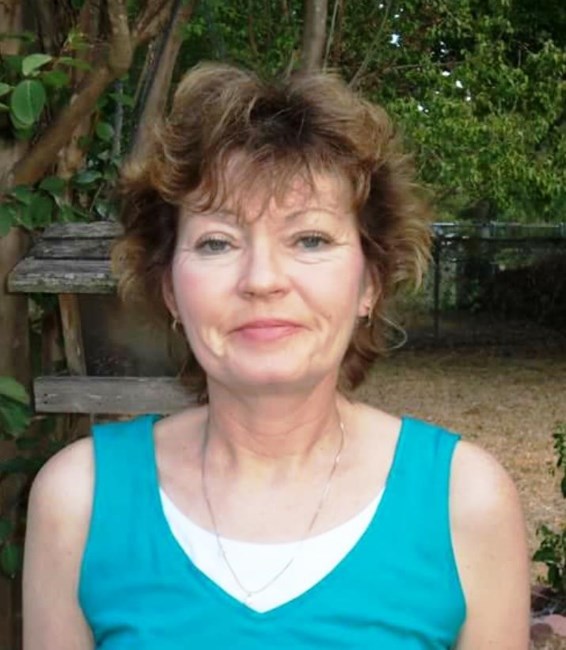 Obituary of Sylvia Marie Rochester