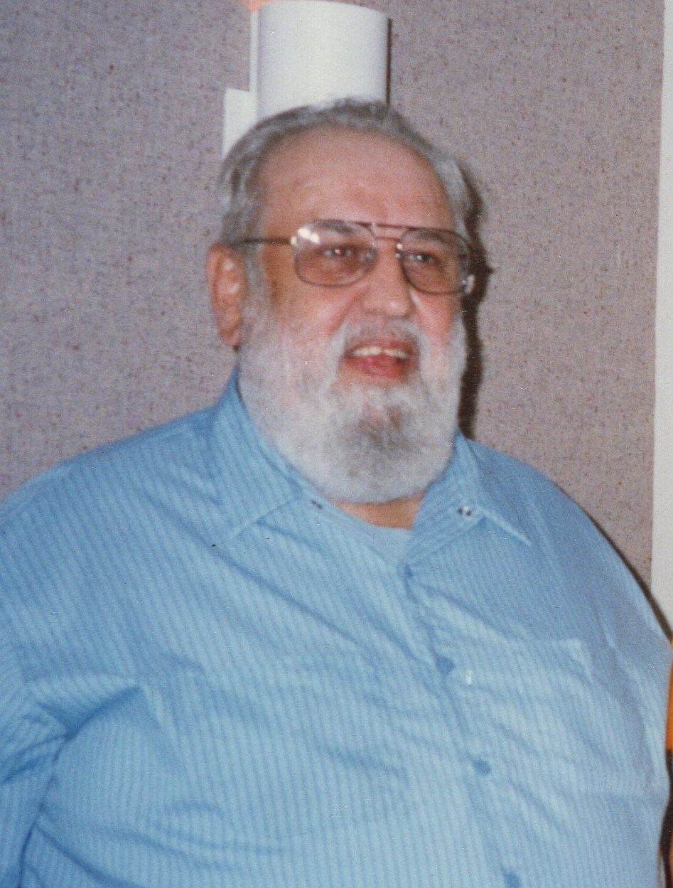 Obituary of Roger Paul Levasseur