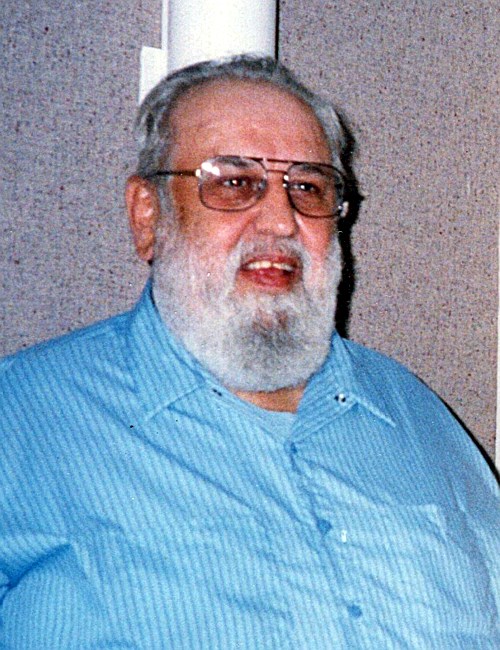 Obituary of Roger Paul Levasseur