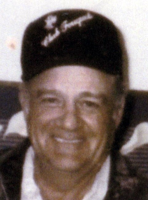 Obituary of Wayne Gordon McDonald